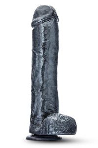 Onyx Carbon Dildo- 330843-3